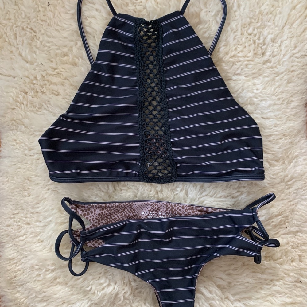 Acacia set